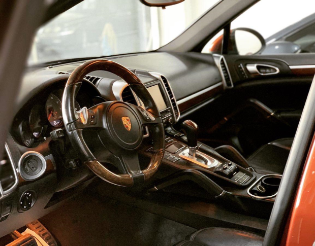 Bavaria Motors, Bahrain